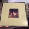 南野陽子 - 楽園のDoor (7", Single, Cle) - 画像 (3)