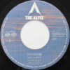 The ALFEE = アルフィー - サファイアの瞳 / 木枯しに抱かれて・・・ (7") - 画像 (3)