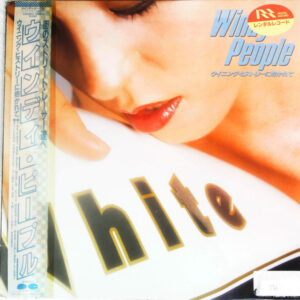 Curtis Creek Band - Windy People ウイニング・ヒストリーに抱かれて (LP, Pic, gat)