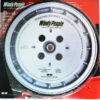 Curtis Creek Band - Windy People ウイニング・ヒストリーに抱かれて (LP, Pic, gat) - 画像 (2)