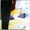 Curtis Creek Band - Windy People ウイニング・ヒストリーに抱かれて (LP, Pic, gat) - 画像 (4)