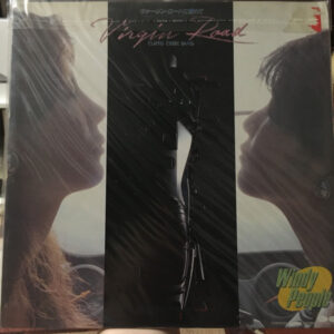 Curtis Creek Band - Virgin Road (LP, Pic, gat)