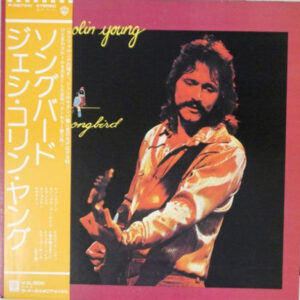 Jesse Colin Young - Songbird (LP, Album)