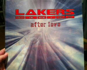 Lakers  - After Love (12")
