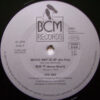 Syndee - Which Way Is Up (The 12" Mixes) (12") - 画像 (2)