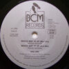 Syndee - Which Way Is Up (The 12" Mixes) (12") - 画像 (3)