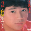 近藤真彦 - 情熱☆熱風☽せれなーで (7", Single)