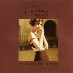 Céline Dion - Falling Into You (CD, Single)