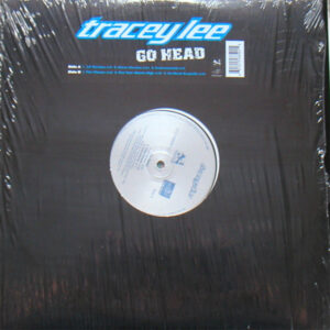 Tracey Lee - Go Head (12")