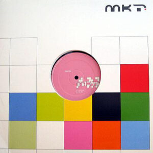 Markantonio - Marléne (12")