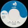 琴風豪規 - まわり道 (7", Single) - 画像 (3)