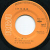 西城秀樹 - ジャガー = Jaguar (7", Single) - 画像 (3)