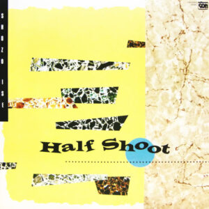 伊勢正三 - Half Shoot  (LP)