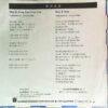 矢沢永吉 - This Is A Song For Coca-Cola (7", Single) - 画像 (2)