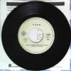 矢沢永吉 - This Is A Song For Coca-Cola (7", Single) - 画像 (3)