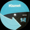 Coco Da Silva - Lost (12", S/Sided) - 画像 (2)