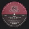 Milo - Jungle Of Mirror (12") - 画像 (2)