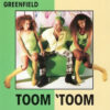 Greenfield  - Toom 'Toom (CD, Album)
