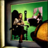 Dave Mason = Dave Mason - It's Like You Never Left = 忘れえぬ人 (LP, Album, Gat) - 画像 (2)