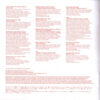 Rasmus Faber - So Far (CD, Comp) - 画像 (4)