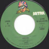 Godiego = ゴダイゴ = ゴダイゴ - Gandhara = ガンダーラ (7", Single) - 画像 (3)