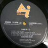 Samantha Gilles - Love 4-2 (LP, Album) - 画像 (4)
