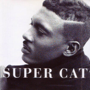Super Cat (2) - The Struggle Continues (CD, Album)