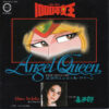 Dara Sedaka / 喜多郎 - Angel Queen = 星空のエンジェル・クイーン (7", Single)