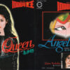 Dara Sedaka / 喜多郎 - Angel Queen = 星空のエンジェル・クイーン (7", Single) - 画像 (3)