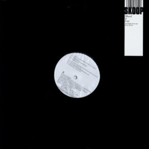 Skoop On Somebody - Mood 4 Luv (Masters Of Funk Flavor Remix) (12")