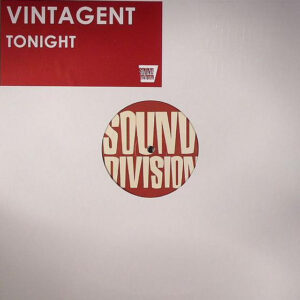 Vintagent - Tonight (12")