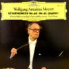 Wolfgang Amadeus Mozart / Wiener Philharmoniker • Karl Böhm - Symphonien Nr. 40 • Nr. 41 »Jupiter« (LP) - 画像 (2)