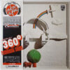 Various - Headphone Demonstration (LP, Comp)