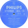 Le Grand Orchestre De Paul Mauriat - Aerosong (LP, Album) - 画像 (4)