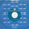 風 - ささやかなこの人生 = Sasayaka Na Kono Jinsei (7", Single) - 画像 (5)
