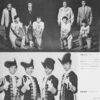フォーリーブス - 夏の誘惑 = Sun-Burst Summer (7", Single) - 画像 (4)