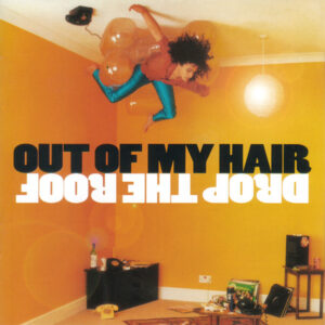 Out Of My Hair - Drop The Roof (CD, Album)