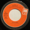Tommy Shaw - Jealousy / Free To Love You (7", Promo) - 画像 (3)