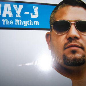 Jay-J - To The Rhythm (12")