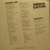 Sheena Easton - Modern Girl (7", Promo) - 画像 (4)