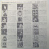 中村雅俊 - 想い出のかけら (LP) - 画像 (3)