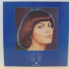Mireille Mathieu - Golden Hour Of Mireille Mathieu Vol.2 (LP, Comp, Gat) - 画像 (4)