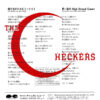 The Checkers = チェッカーズ - 俺たちのロカビリーナイト (7", Single) - 画像 (2)