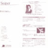国生さゆり - 星屑の狙撃手 (7", Single) - 画像 (4)