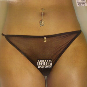 Wan-Cee - Ring The Bell / I Lust U (12")