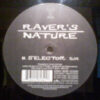 Raver's Nature - You Blow My Mind / Selector (12") - 画像 (2)