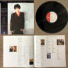 山下久美子 - And Sophia's Back (LP, Album) - 画像 (4)