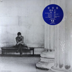 Hitoshi Shimizu - One (LP, Album)