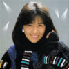 工藤静香 - 禁断のテレパシー (7", Single) - 画像 (3)