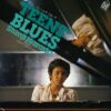 原田真二 - てぃーんず ぶるーす = Teens' Blues (7")